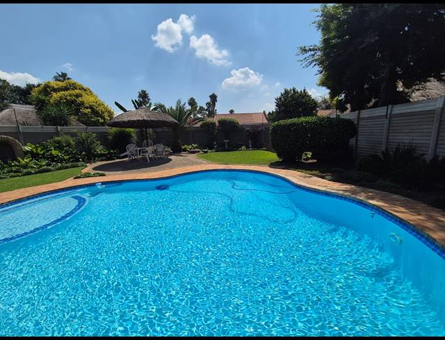 3 BEDROOM HOUSE TO LET IN VANDERBIJLPARK SW 2